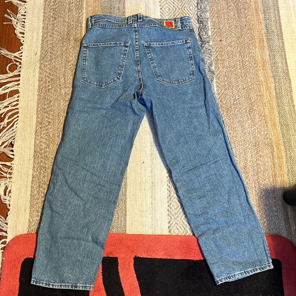 Empyre blue jeans size 30 - Picture 3 of 3